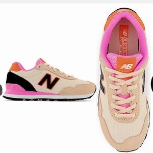 COPY - Comfort cushion New Balance 515